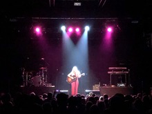 Brett Eldredge / Lauren Jenkins on Jan 25, 2020 [793-small]