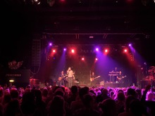 Brett Eldredge / Lauren Jenkins on Jan 25, 2020 [794-small]