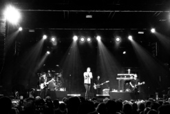 Brett Eldredge / Lauren Jenkins on Jan 25, 2020 [796-small]