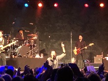 Brett Eldredge / Lauren Jenkins on Jan 25, 2020 [797-small]