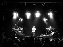 Brett Eldredge / Lauren Jenkins on Jan 25, 2020 [798-small]