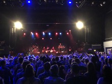 Brett Eldredge / Lauren Jenkins on Jan 25, 2020 [799-small]
