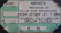 Aerosmith on Oct 1, 1993 [866-small]