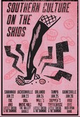 Southern Culture On The Skids / Little Sheba and the Shamans on Jan 25, 2020 [872-small]