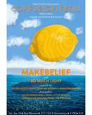 Makebelief / so much light on Jan 18, 2020 [879-small]