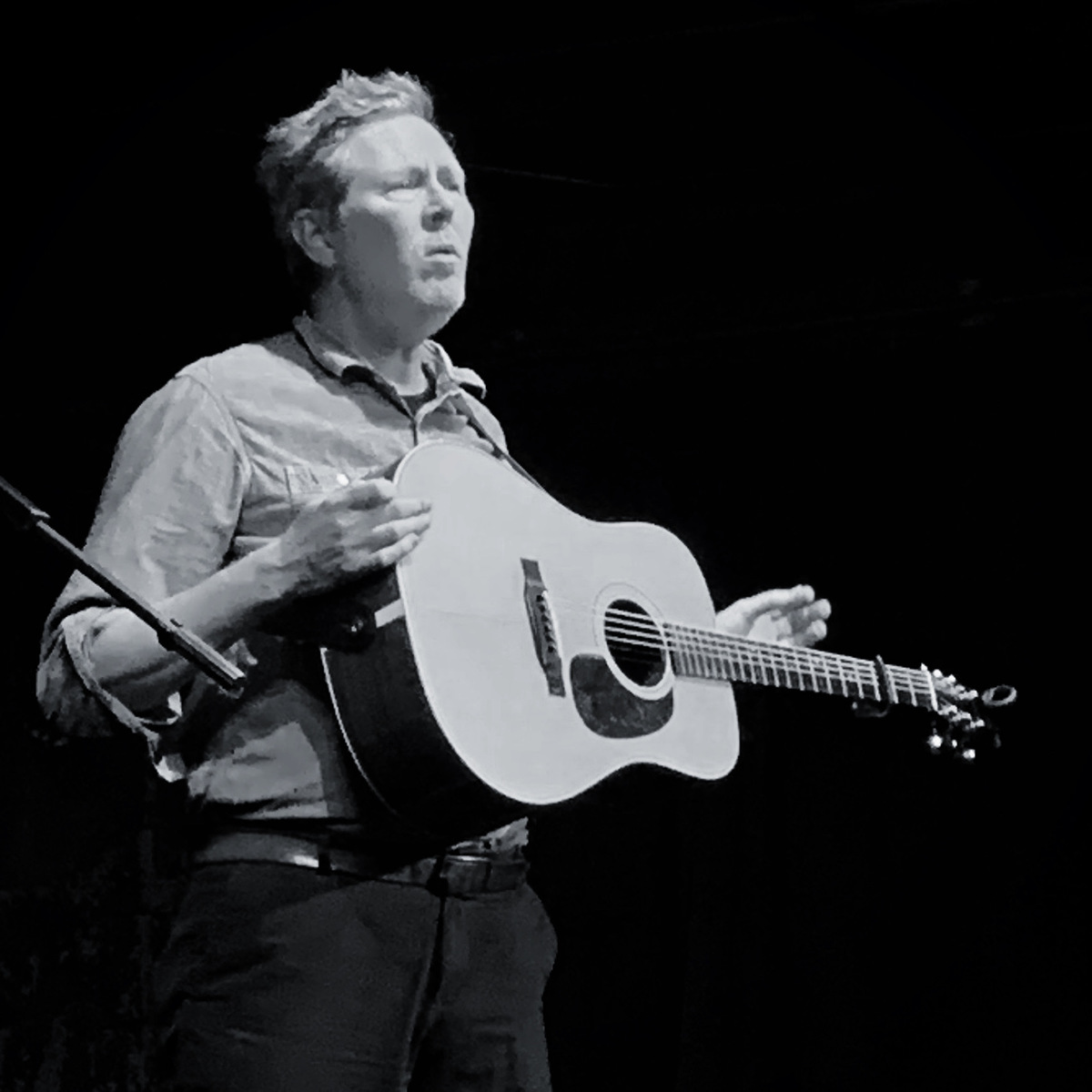 Concert History of Gram Parsons Derry Down Winter Haven, Florida