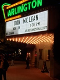 Don McLean on Nov 16, 2019 [911-small]