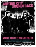 Motion City Soundtrack / Mom Jeans.  / Lee Corey Oswald on Jan 27, 2020 [955-small]