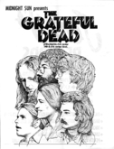 Grateful Dead on Aug 4, 1974 [968-small]