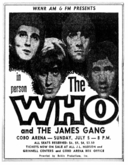 The Who / James Gang on Jul 5, 1970 [974-small]