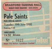 Pale Saints on Jun 19, 1990 [982-small]