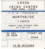 Northside on Oct 22, 1990 [985-small]