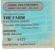 The Farm on Dec 13, 1990 [989-small]