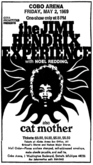 Jimi Hendrix / Fat Mattress / Cat Mother and the All Night Newsboys on May 2, 1969 [010-small]