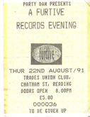 Ned's Atomic Dustbin on Aug 22, 1991 [044-small]