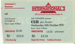 CUD / Midway Still on Oct 16, 1991 [046-small]