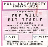 pop will eat itself on Oct 15, 1992 [055-small]