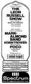 Mark Almond / Robin Trower / Poco on Aug 22, 1973 [078-small]