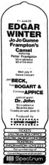 Beck Bogert & Appice / Dr. John / Marshall Tucker Band on Jul 11, 1973 [090-small]