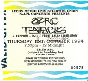 ozric tentacles on Dec 8, 1994 [127-small]