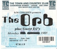 The Orb on Mar 22, 1995 [131-small]