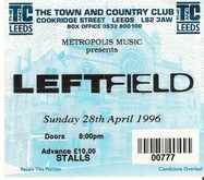 Leftfield on Apr 28, 1996 [137-small]