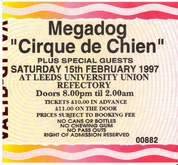 Megadog on Feb 15, 1997 [139-small]