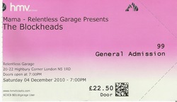 The Blockheads on Dec 4, 2010 [149-small]