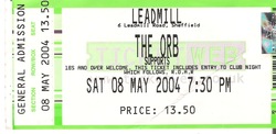 The Orb on May 8, 2004 [161-small]