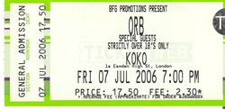 The Orb on Sep 21, 2006 [162-small]