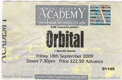 Orbital / Delphic on Sep 18, 2009 [165-small]