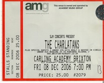 The Charlatans on Dec 8, 2006 [183-small]