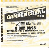Camden Crawl 2007 on Apr 19, 2007 [197-small]