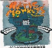 Arctic Monkeys / Supergrass / The Coral / Amy Winehouse / The Parrots on Jul 28, 2007 [210-small]