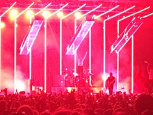 5 Seconds of Summer / The Aces on Aug 30, 2018 [227-small]