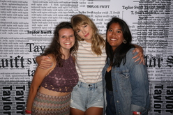 Taylor Swift / Camila Cabello / Charli xcx / Hayley Kiyoko on Jul 26, 2018 [231-small]