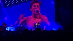 Charlie Puth / Hailee Steinfeld on Jul 13, 2018 [237-small]