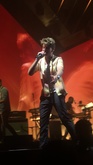 Charlie Puth / Hailee Steinfeld on Jul 13, 2018 [238-small]