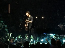 Charlie Puth / Shawn Mendes on Aug 23, 2017 [256-small]