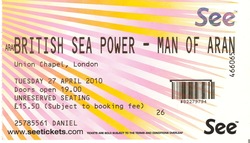 British Sea Power on Apr 27, 2010 [285-small]