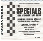 The Specials on May 24, 2009 [299-small]