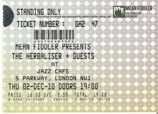 The Herbaliser on Dec 2, 2010 [317-small]