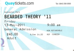 Bearded Theory Festival 2011 on May 13, 2011 [320-small]