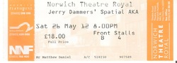 Jerry Dammers' Spatial A.K.A Orchestra on May 26, 2012 [495-small]