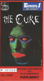 The Cure on Dec 18, 1985 [525-small]
