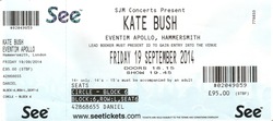 Kate Bush on Sep 19, 2014 [538-small]