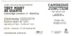They Might Be Giants on Feb 3, 2016 [547-small]