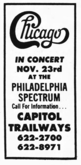 Chicago on Nov 23, 1975 [609-small]