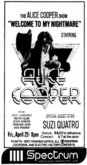 Alice Cooper / Suzi Quatro on Apr 25, 1975 [613-small]