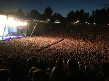 System of a Down / Hawk Eyes on Aug 20, 2013 [628-small]